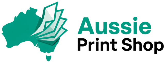 Aussie Print Shop