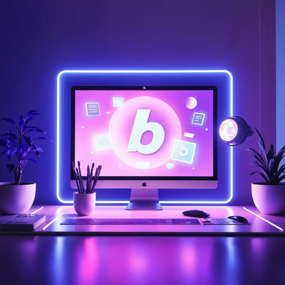 Logo & Brand Identity