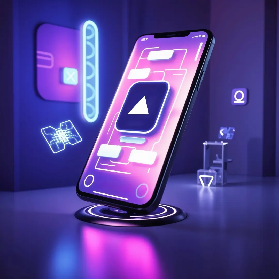 Mobile App Development