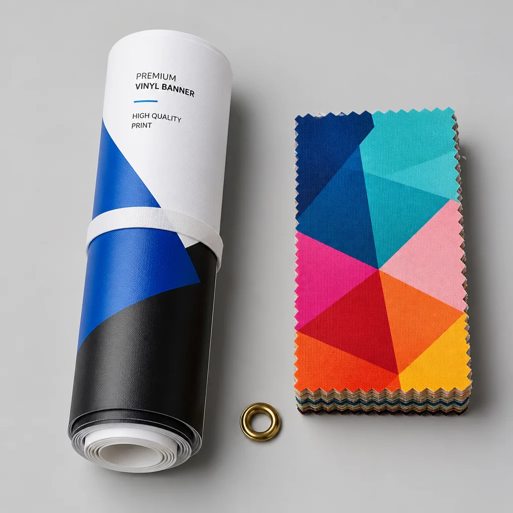 Banner Printing