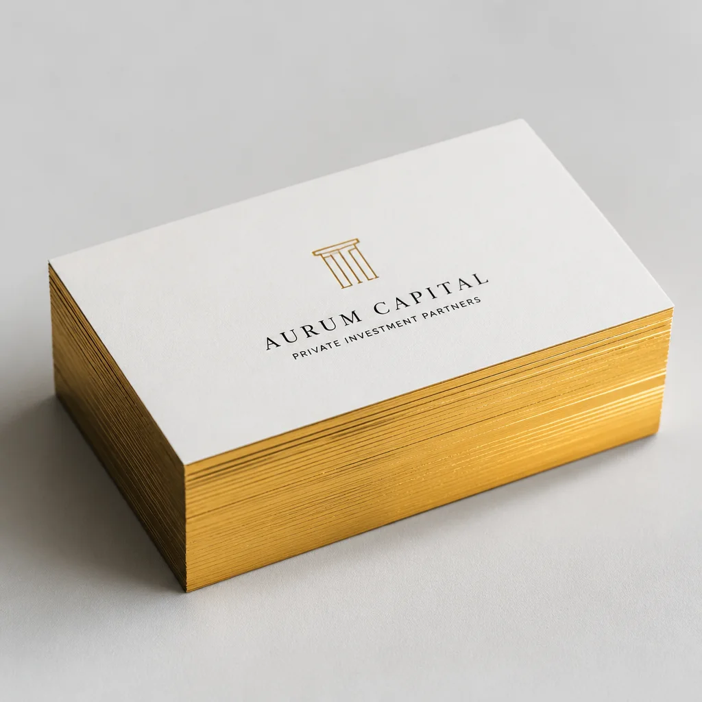 Business Cards