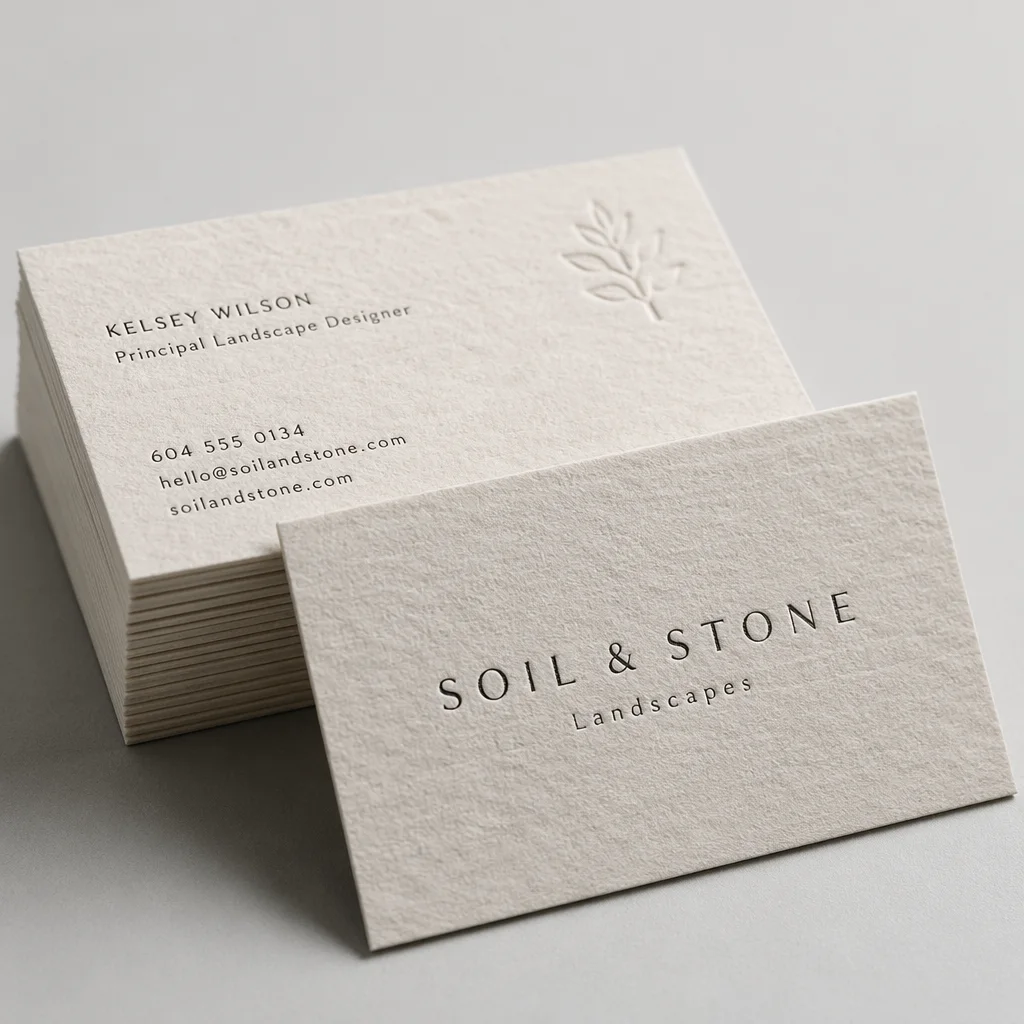 Natural Uncoated