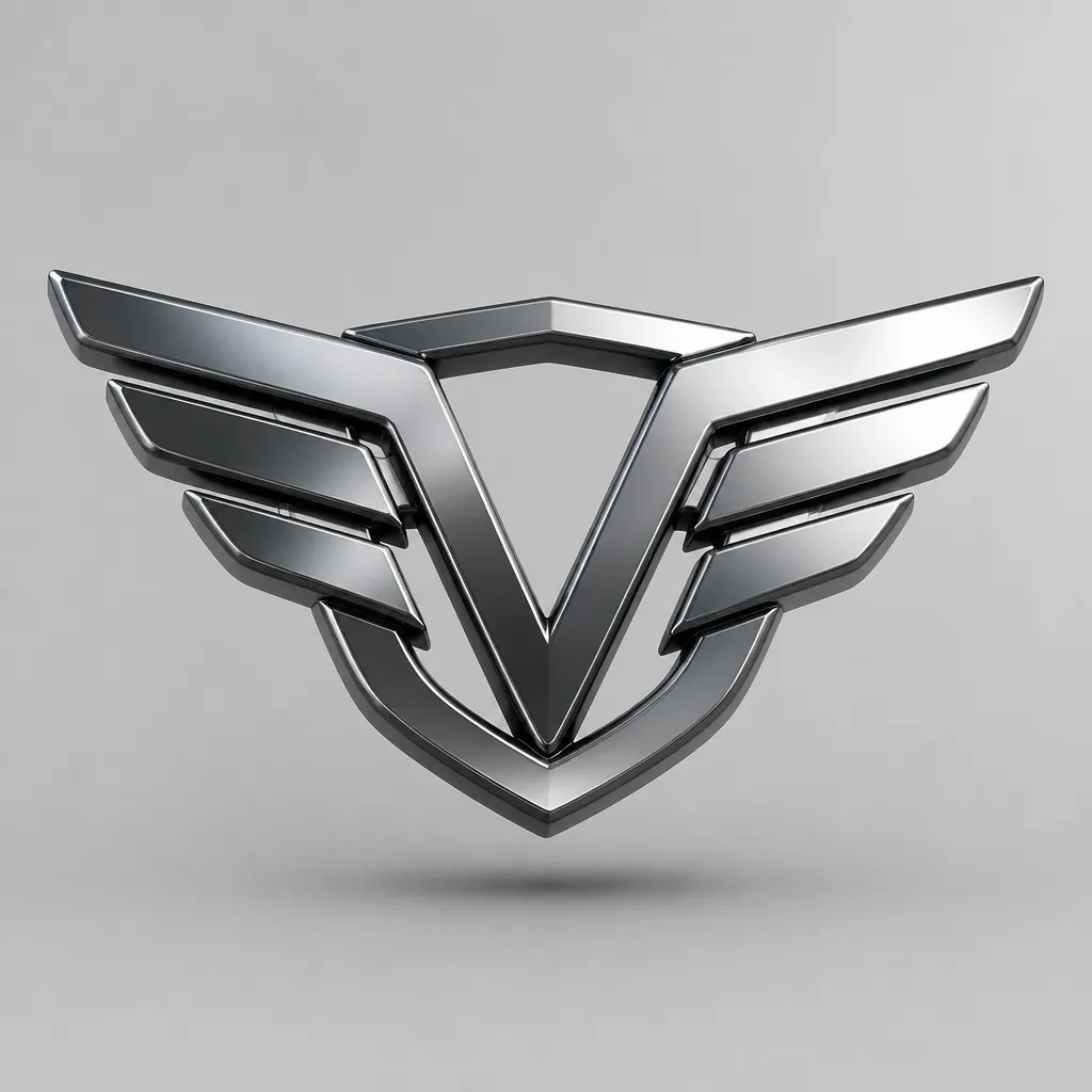 3D Logos