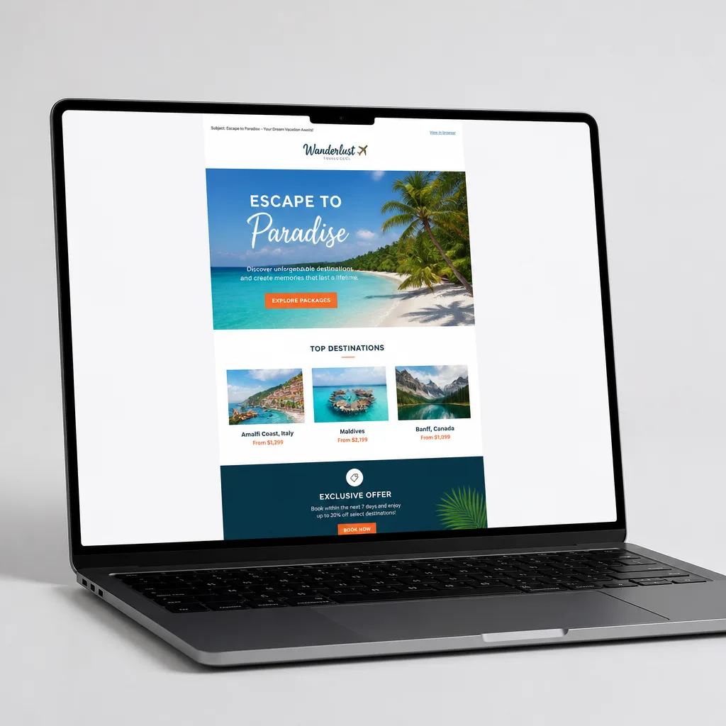 Email Templates