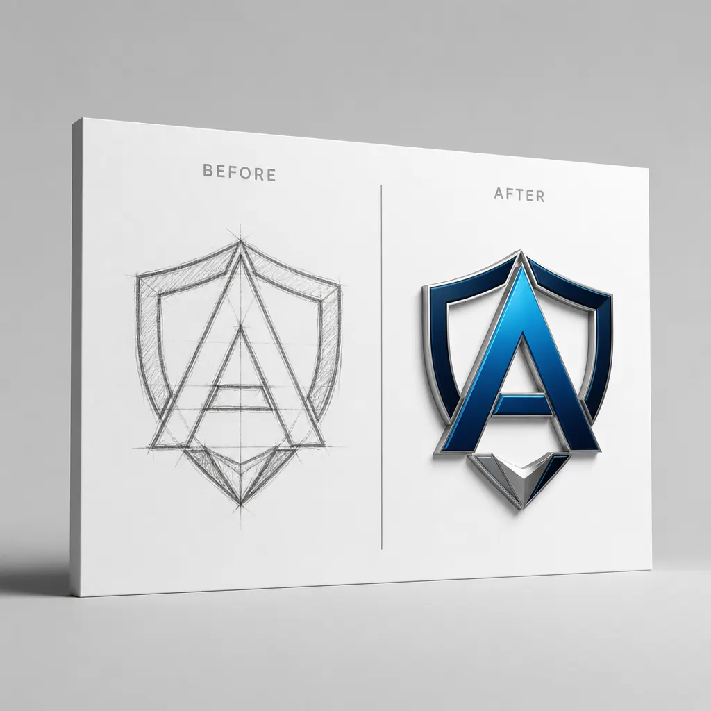 Logo Refresh