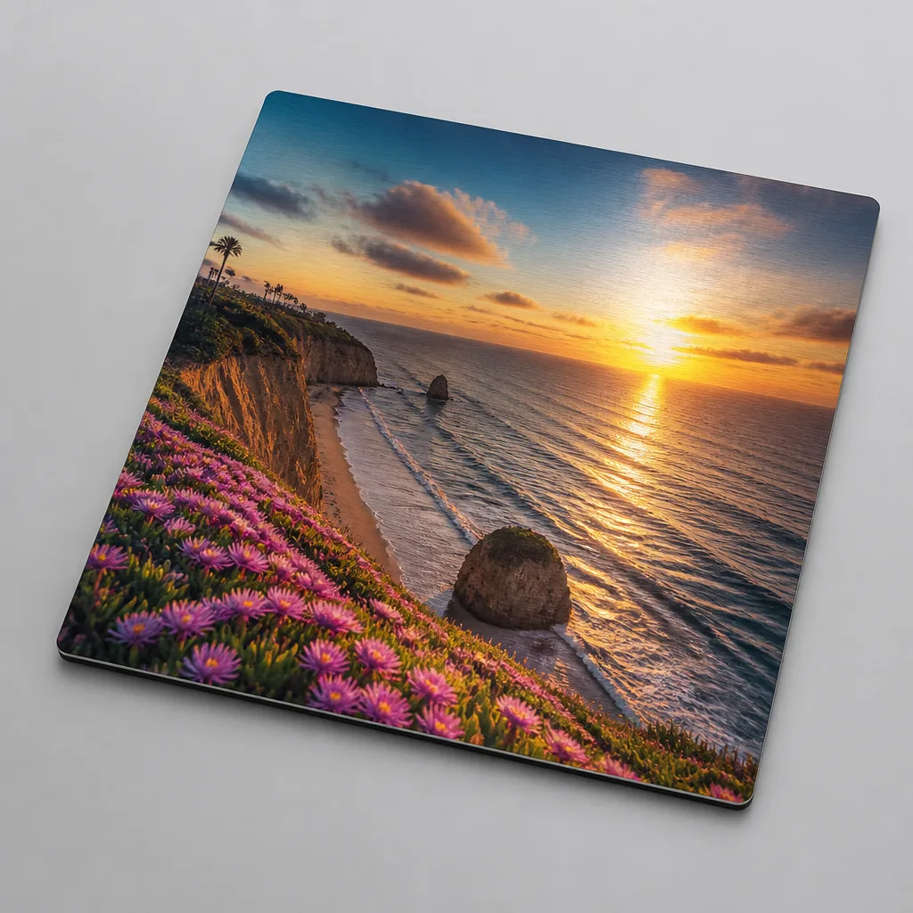 Metal Prints