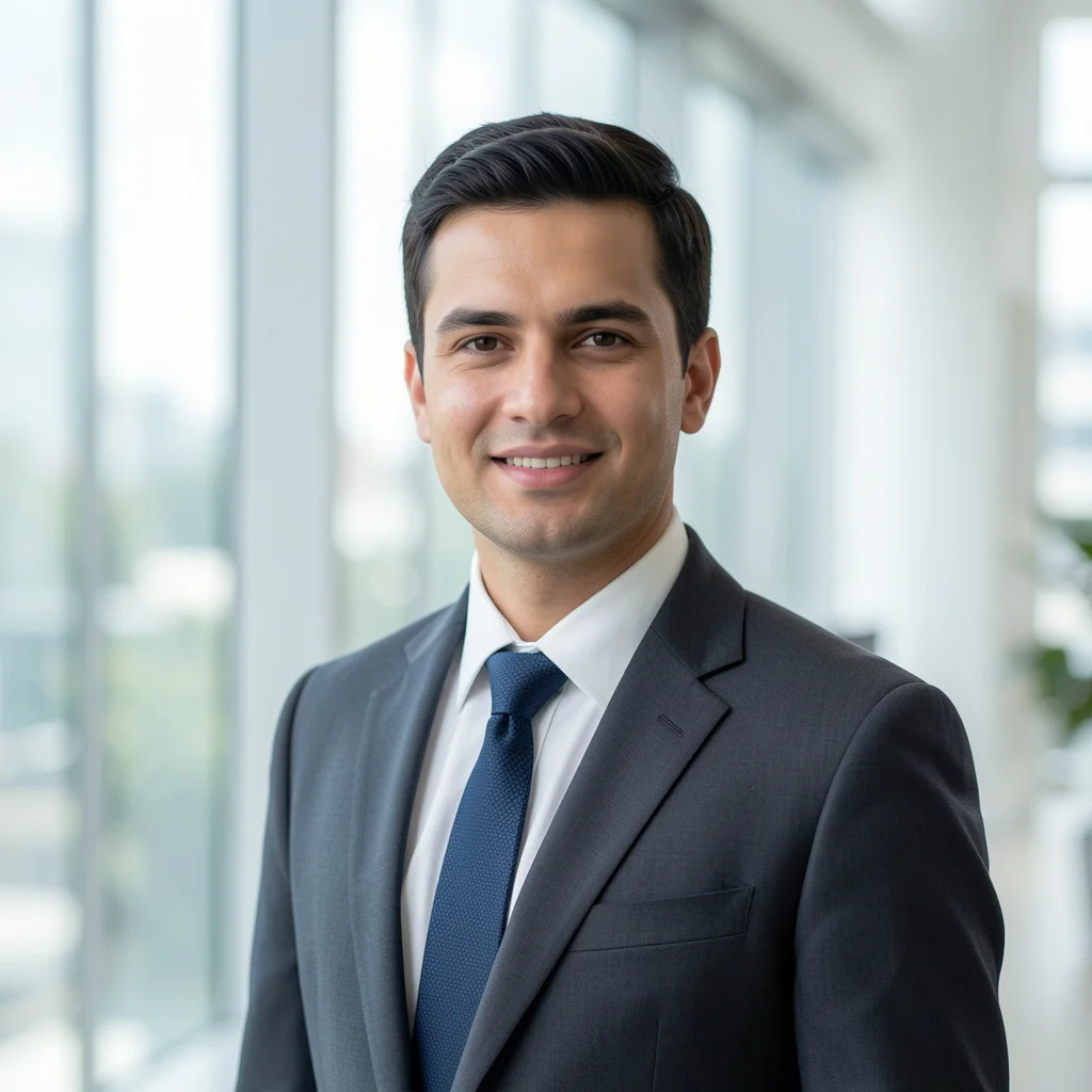 Corporate Headshots