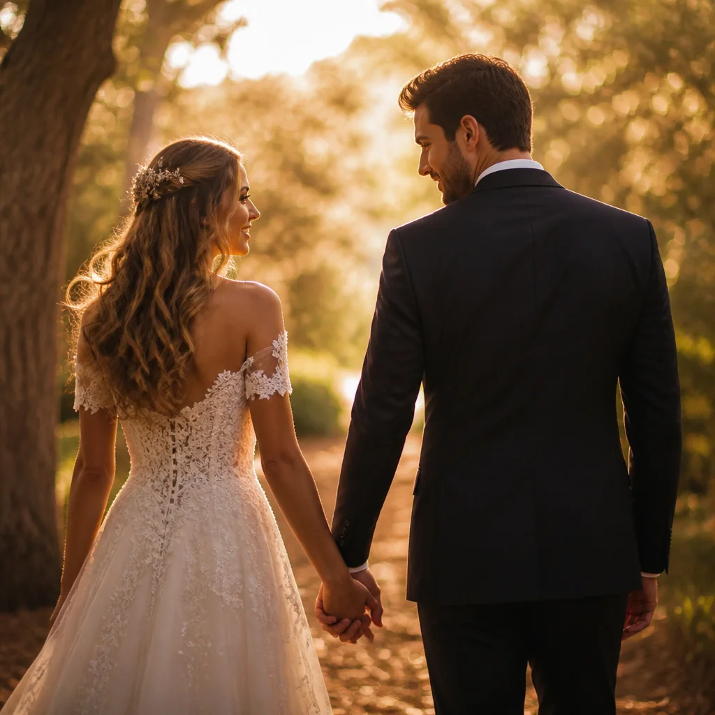 Wedding Photography