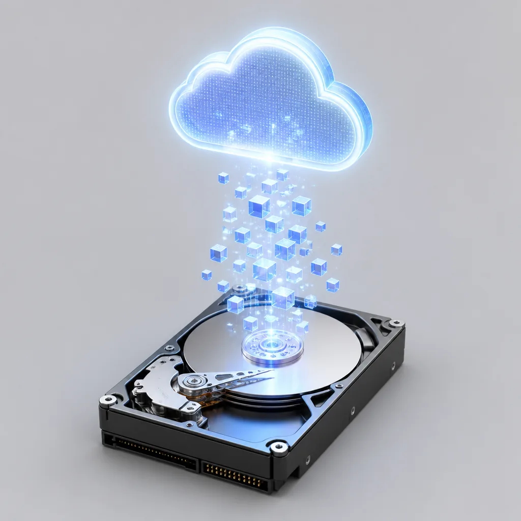 Cloud Migration