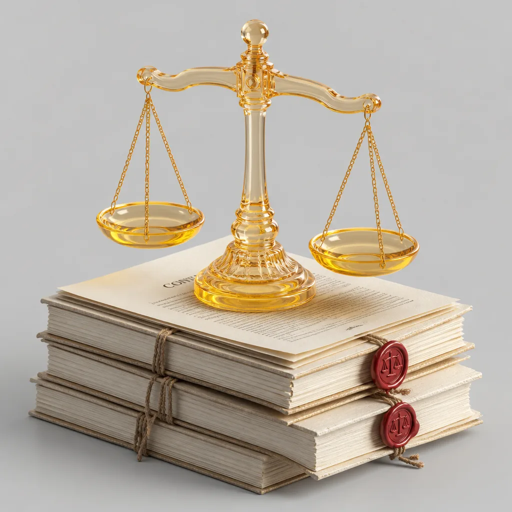 Legal Translation