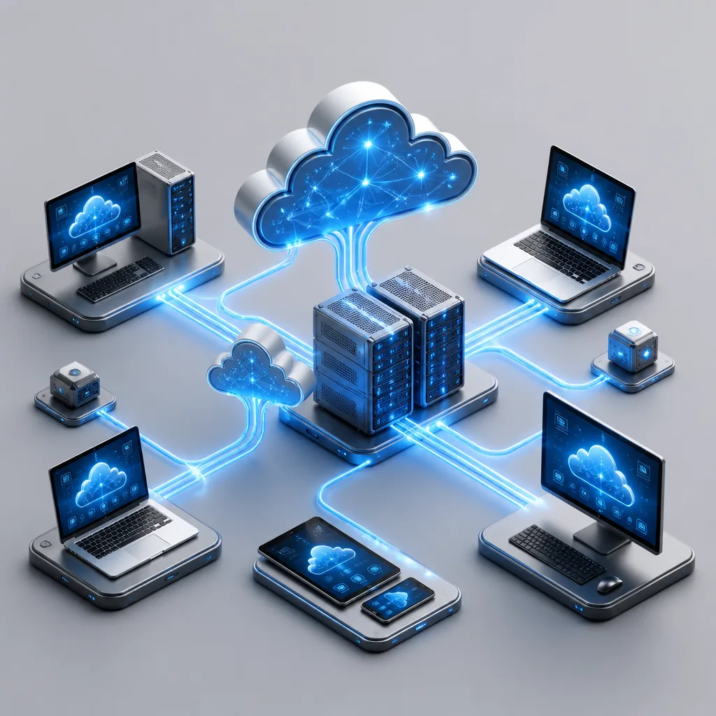Network Setup