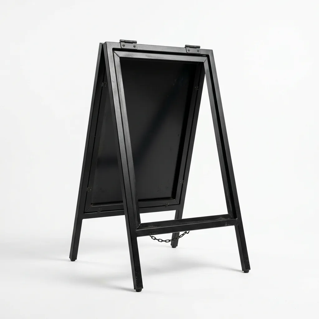 Frame Only