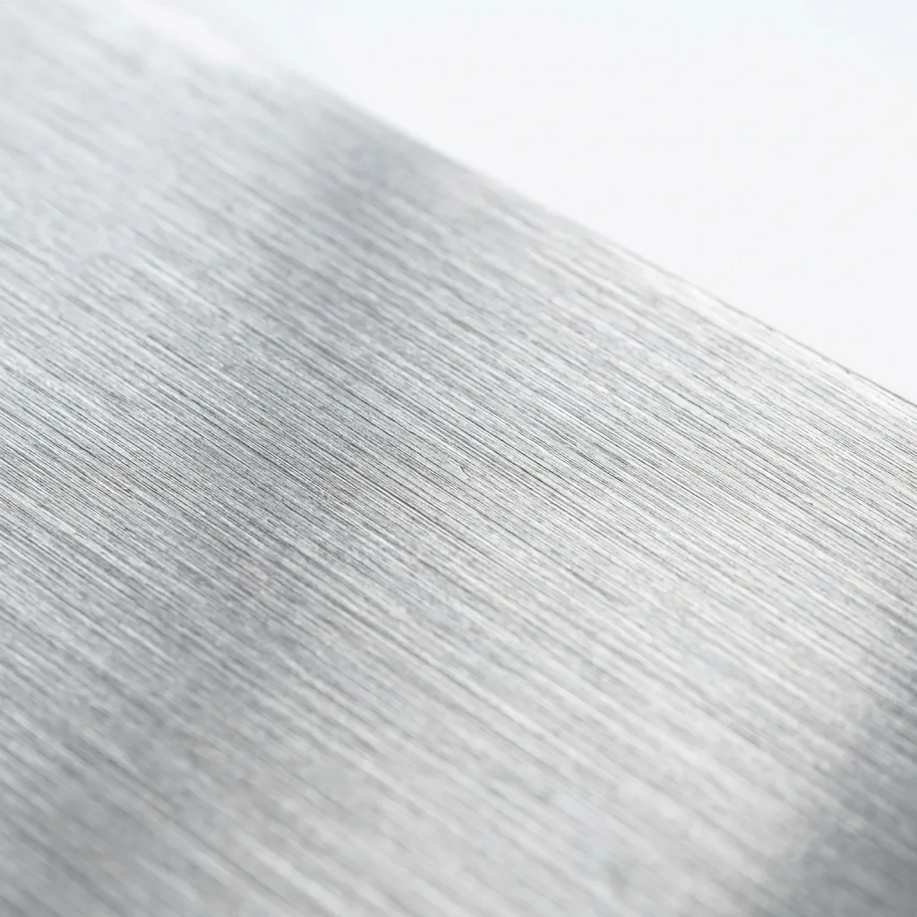 Aluminum