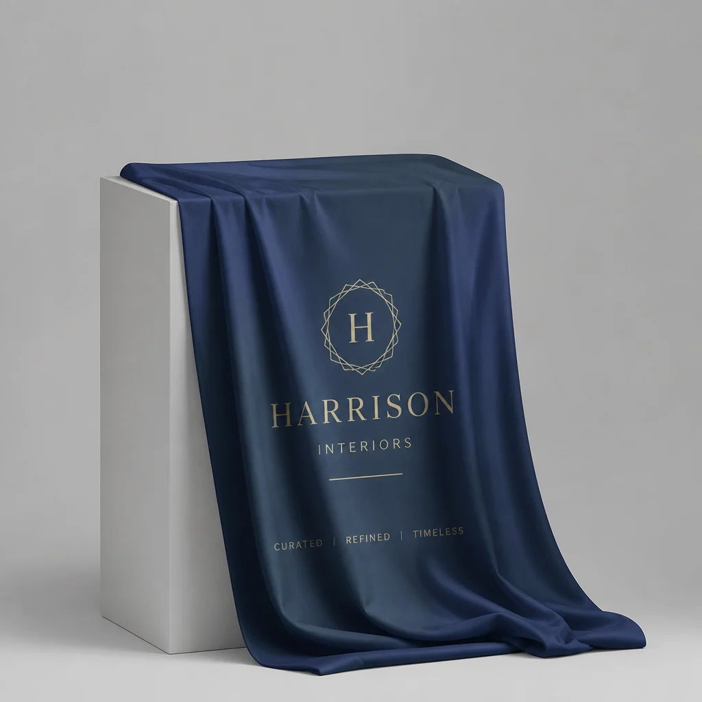 Fabric Banners