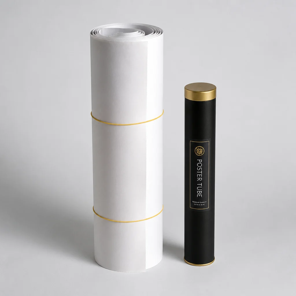 Large Format Posters