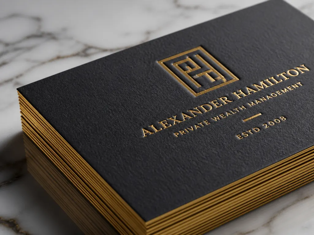 Premium custom products