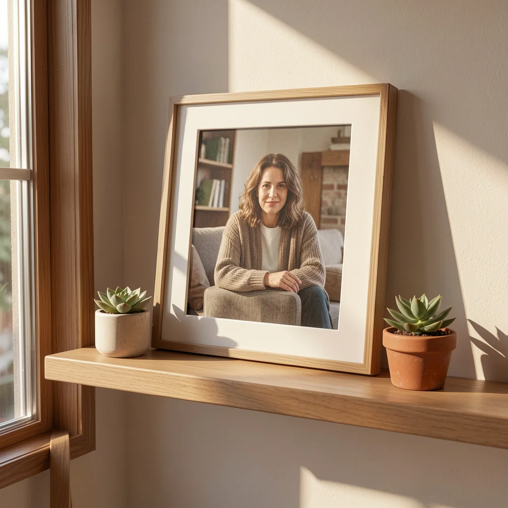 Gifts & Decor