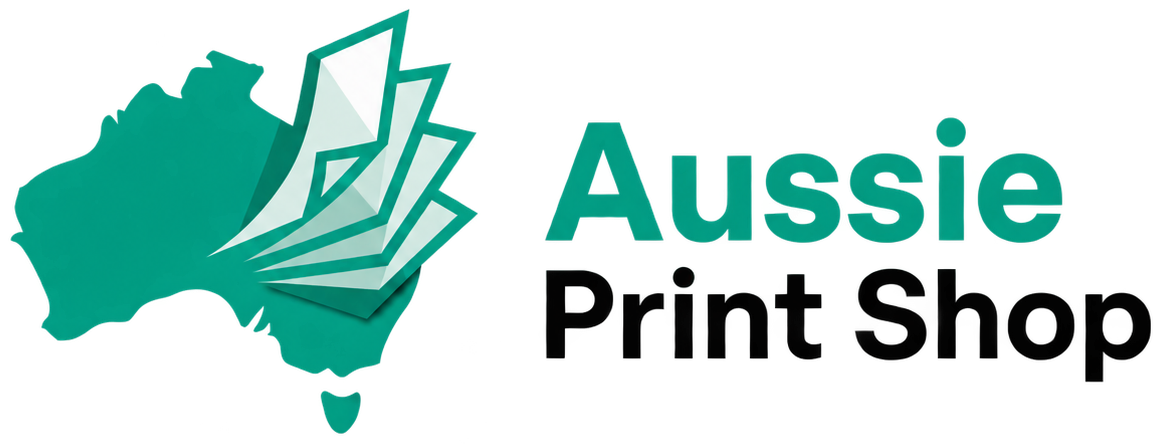Aussie Print Shop